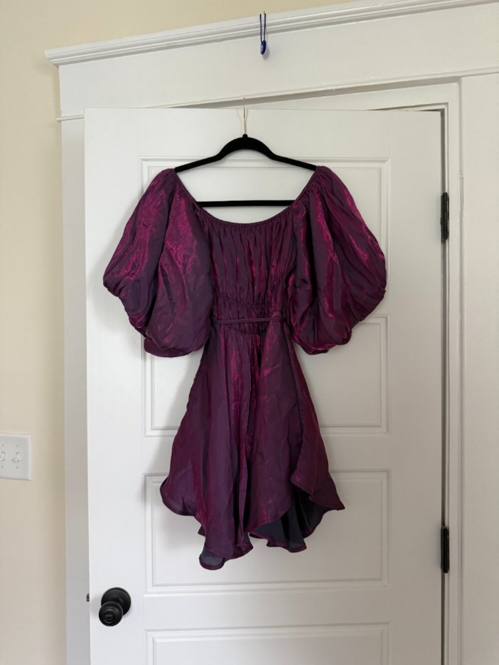 Altar'd State Mini Dress - Picture 2 of 2